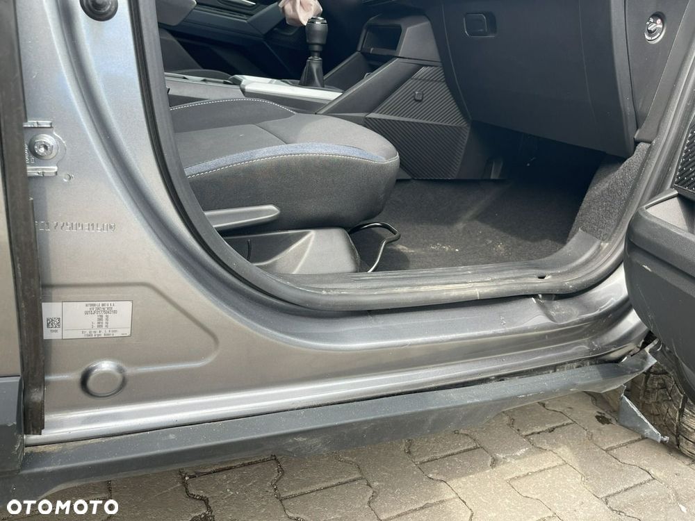 Dacia Duster 1.0 TCe Comfort - 4