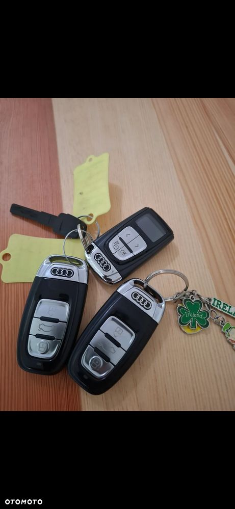 Audi A7 Sportback 3.0 TDI Quattro Tiptronic - 23
