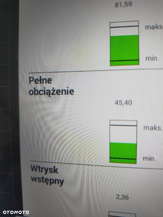 Eps 118 tester wtryskiwaczy USTERKA nie robi ciśnienia - 5