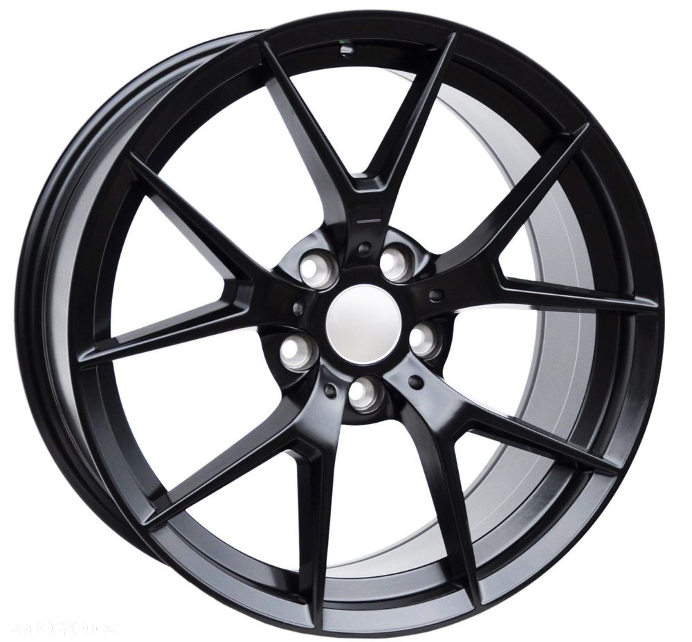 1416 SB NOWE FELGI 20 5x112 BMW 5 G30 G31 6 G32 7 G11 G12 8 - 1