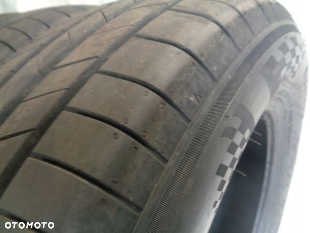 4X LETNIE KUMHO ECSTA PS71 SUV 99V - 7