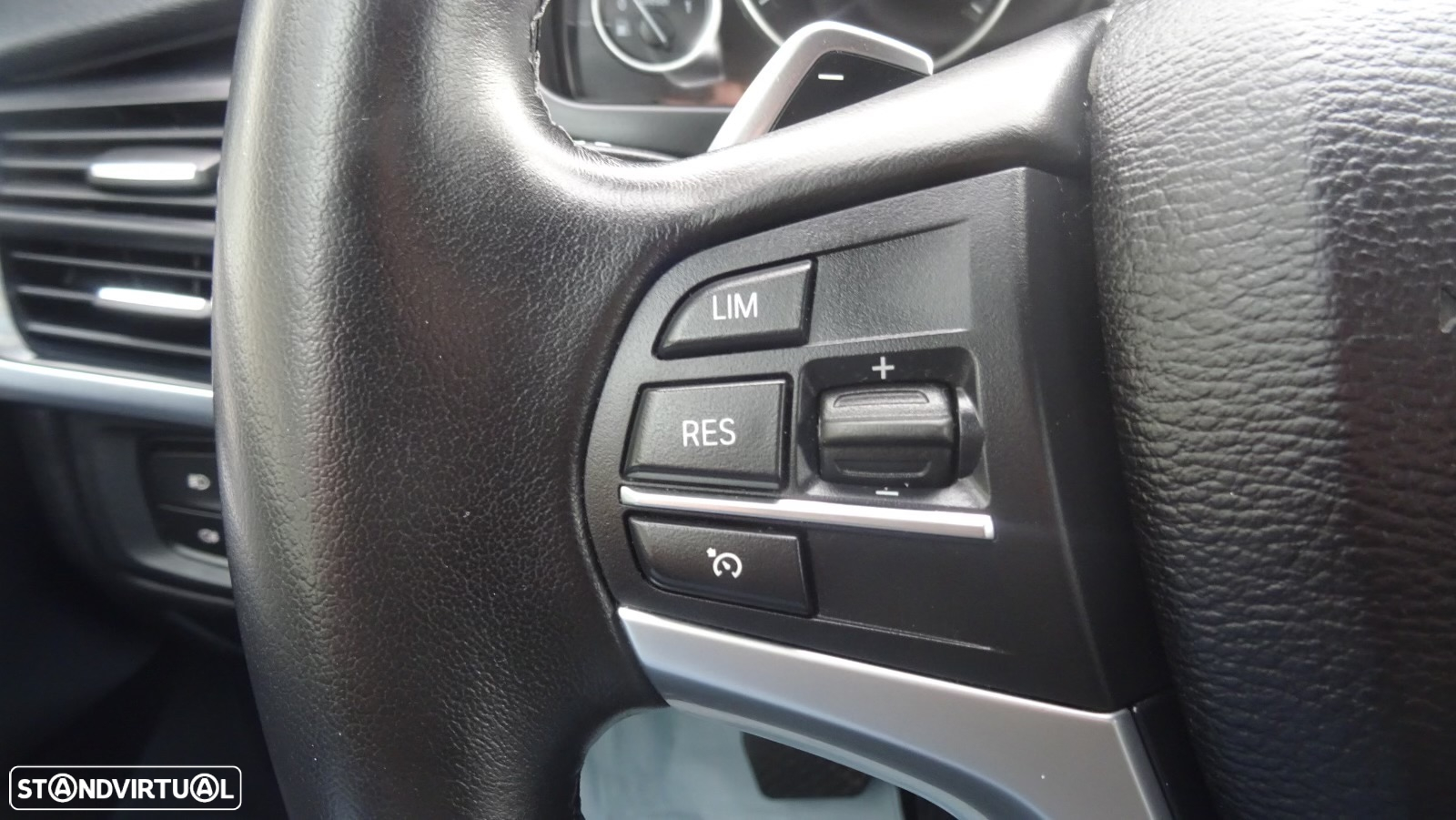 BMW X5 25 d sDrive Comfort 7L - 17