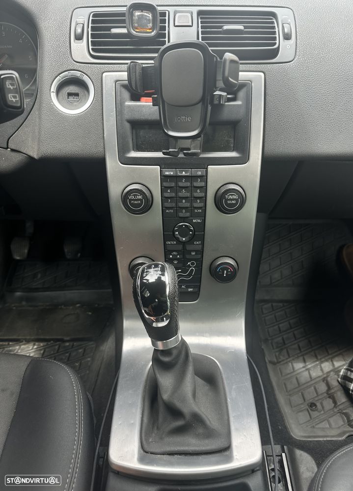Volvo C30 1.6 D Momentum - 15