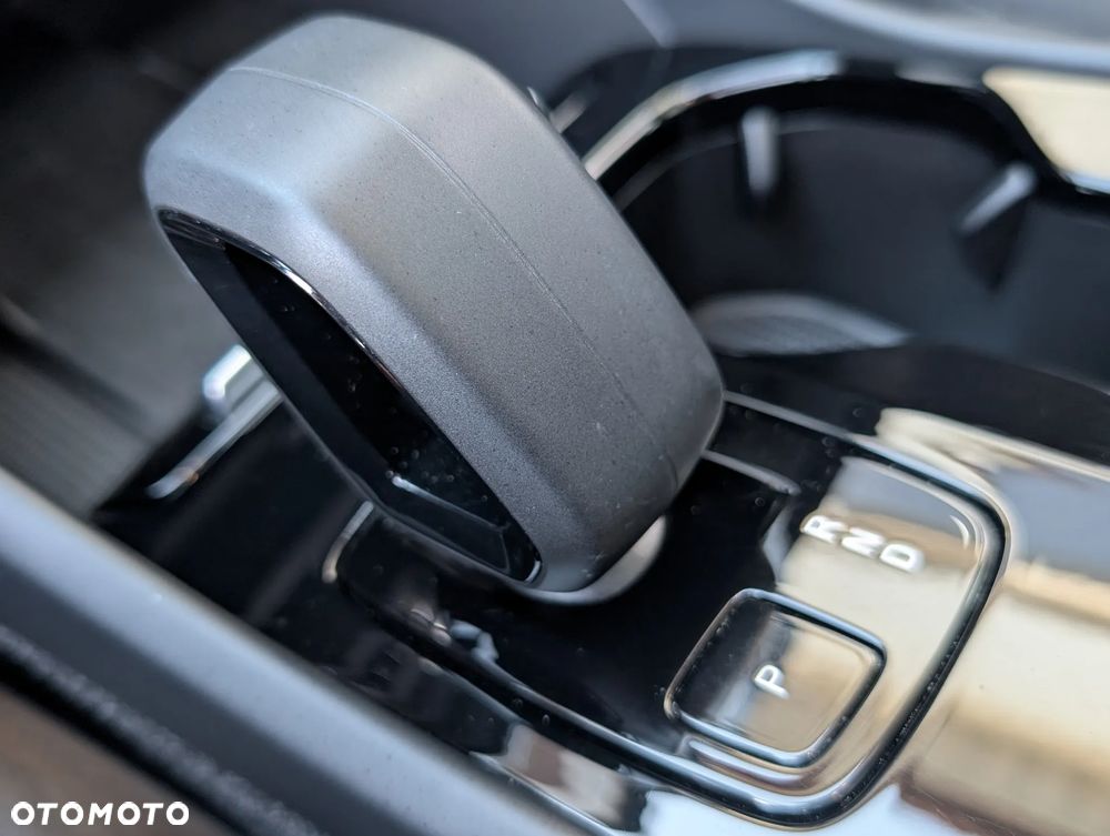 Volvo C40 Recharge Extended Range Plus - 27