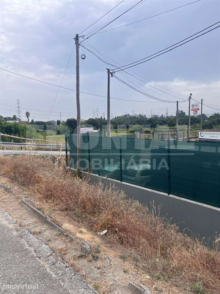 Terreno Para Venda – 6.000 m² | Localização Estratégica junto ao Aerop - Grande imagem: 4/9