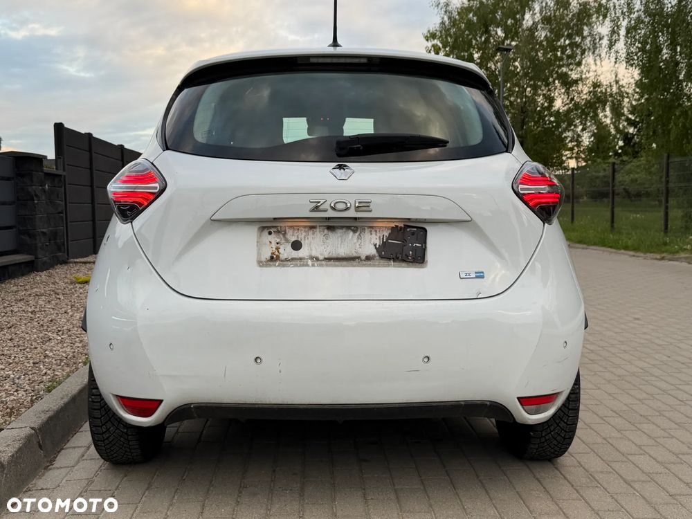 Renault Zoe - 28