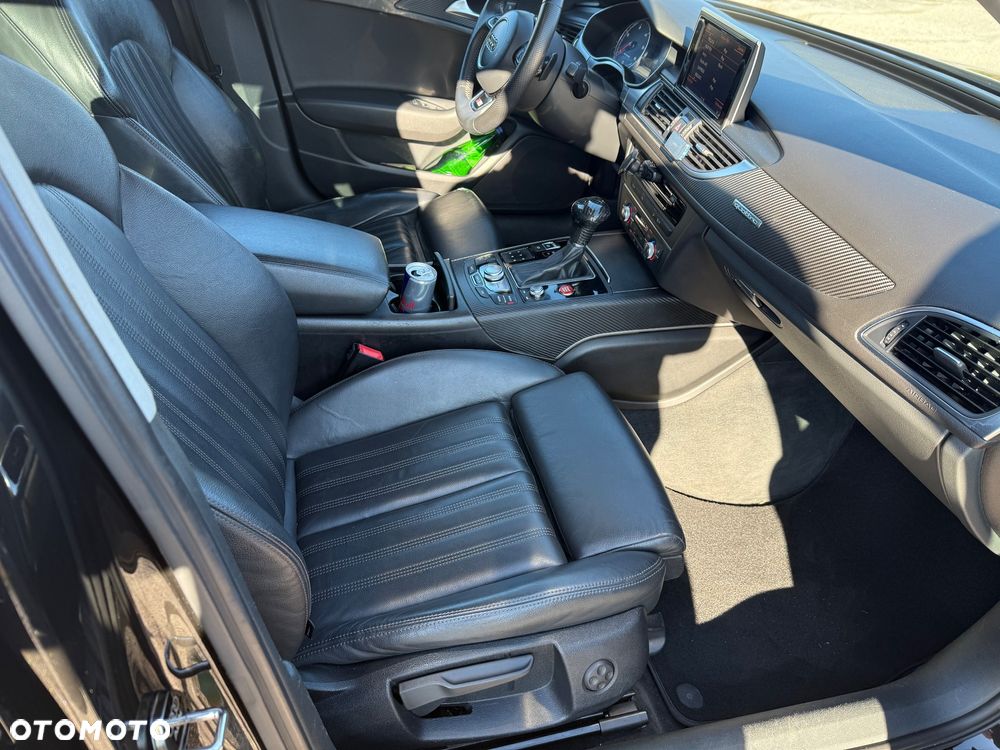 Audi A6 Allroad 3.0 TDI Quattro Tiptr - 10