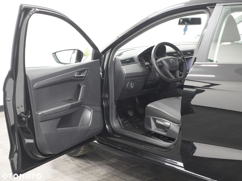 Seat Ibiza 1.0 MPI Style - 16