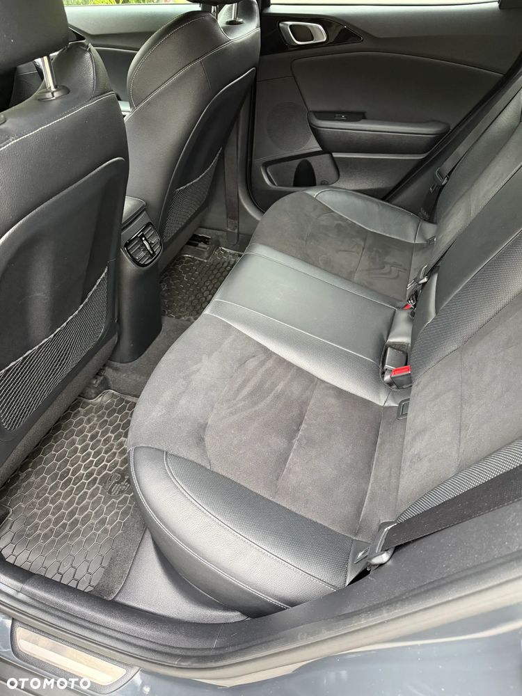 Kia XCeed 1.6 T-GDI Prestige Line DCT - 6