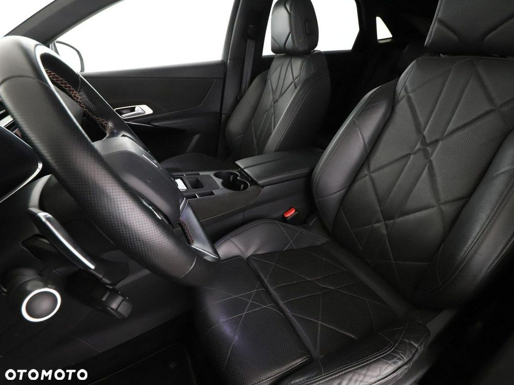 DS Automobiles DS 7 Crossback 1.6 E-Tense 4x4 Performance Line + - 13