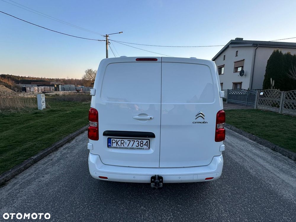 Citroën JUMPY - 6