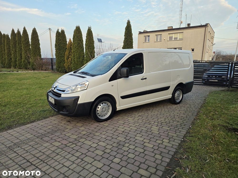 Citroën Jumpy - 10