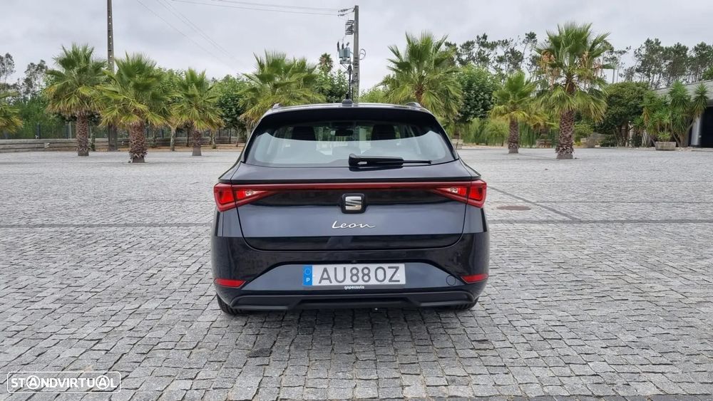 SEAT Leon ST - 22