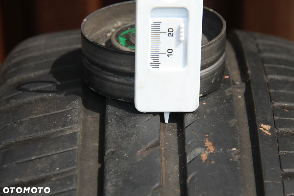 Opony  Lato  195/55 R15 - 9