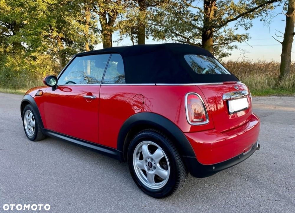 MINI Cooper - 3