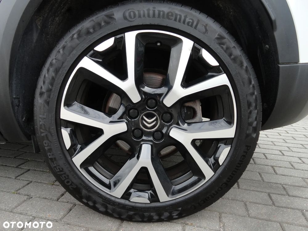 Citroën C5 Aircross 1.6 PureTech Shine EAT8 - 29