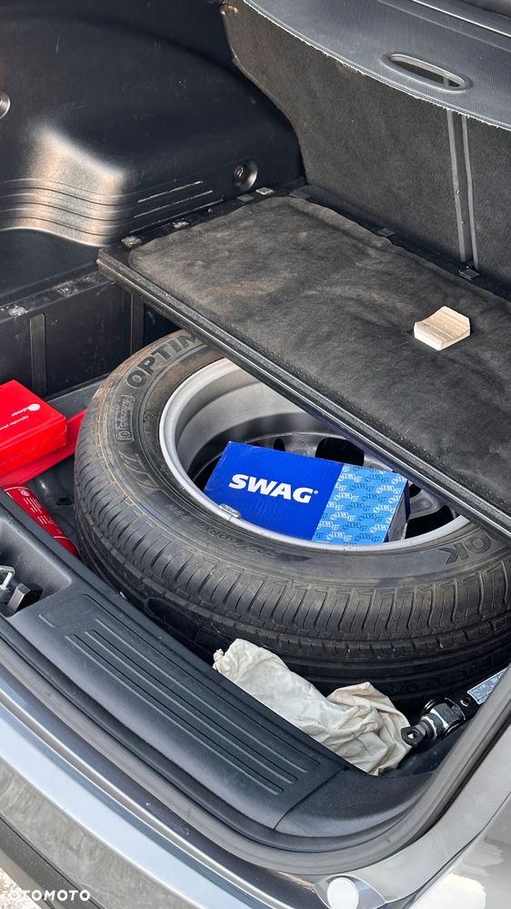 Hyundai ix35 2.0 CRDi 4WD Premium - 35