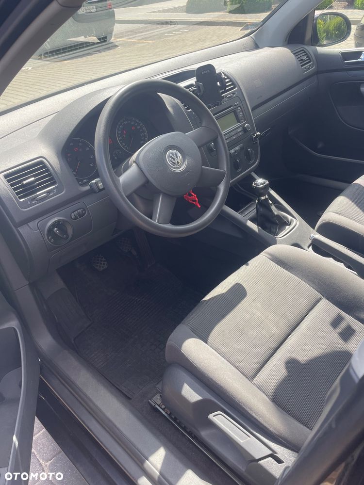 Volkswagen Golf 1.6 Edition - 8