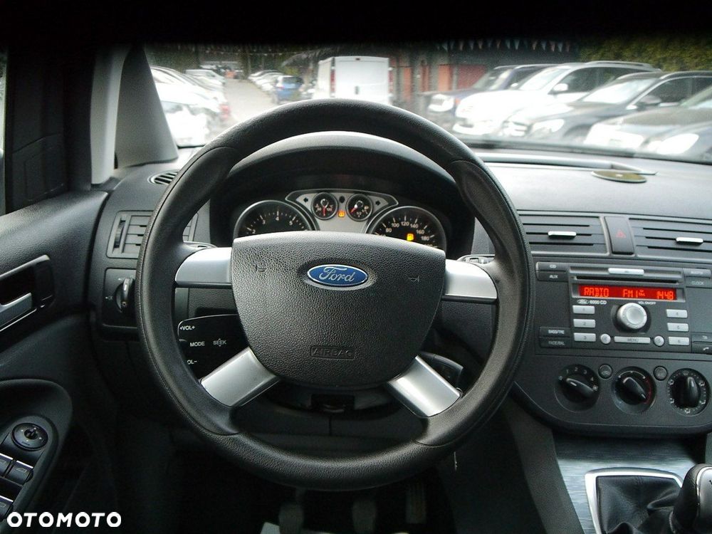 Ford C-MAX 1.8 Ambiente - 15