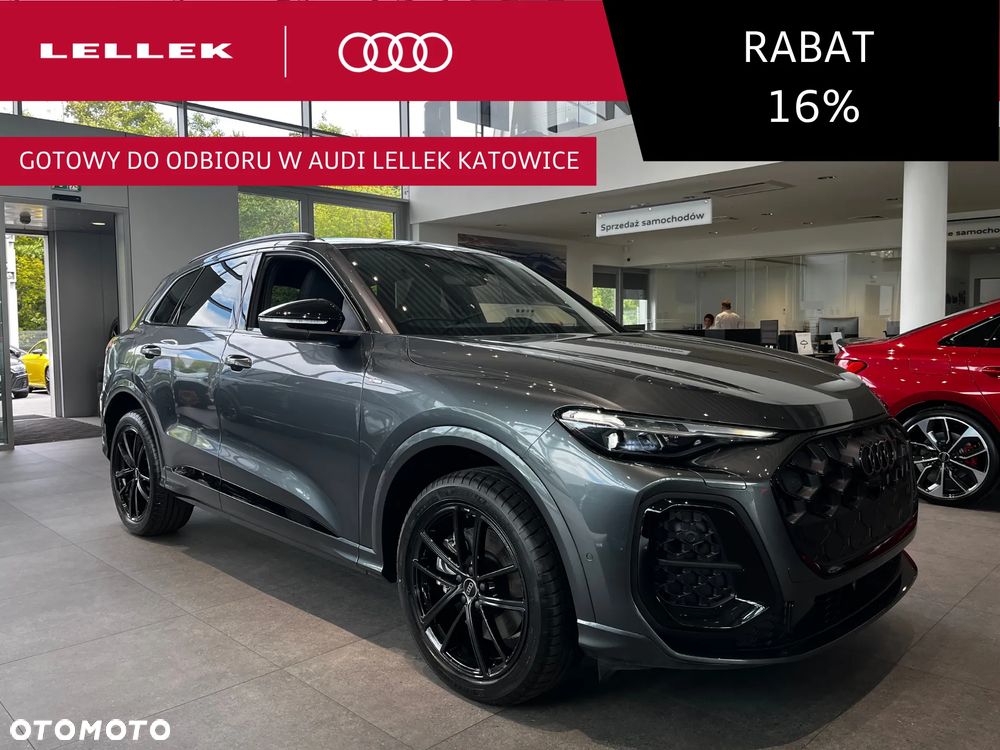 Audi Q5 TDI mHEV 150 kW Quattro S tronic - 2