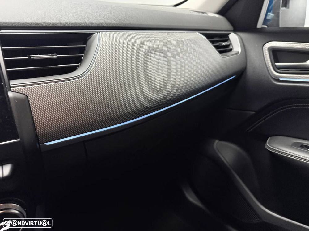 Renault Arkana 1.6 E-Tech Intens - 23