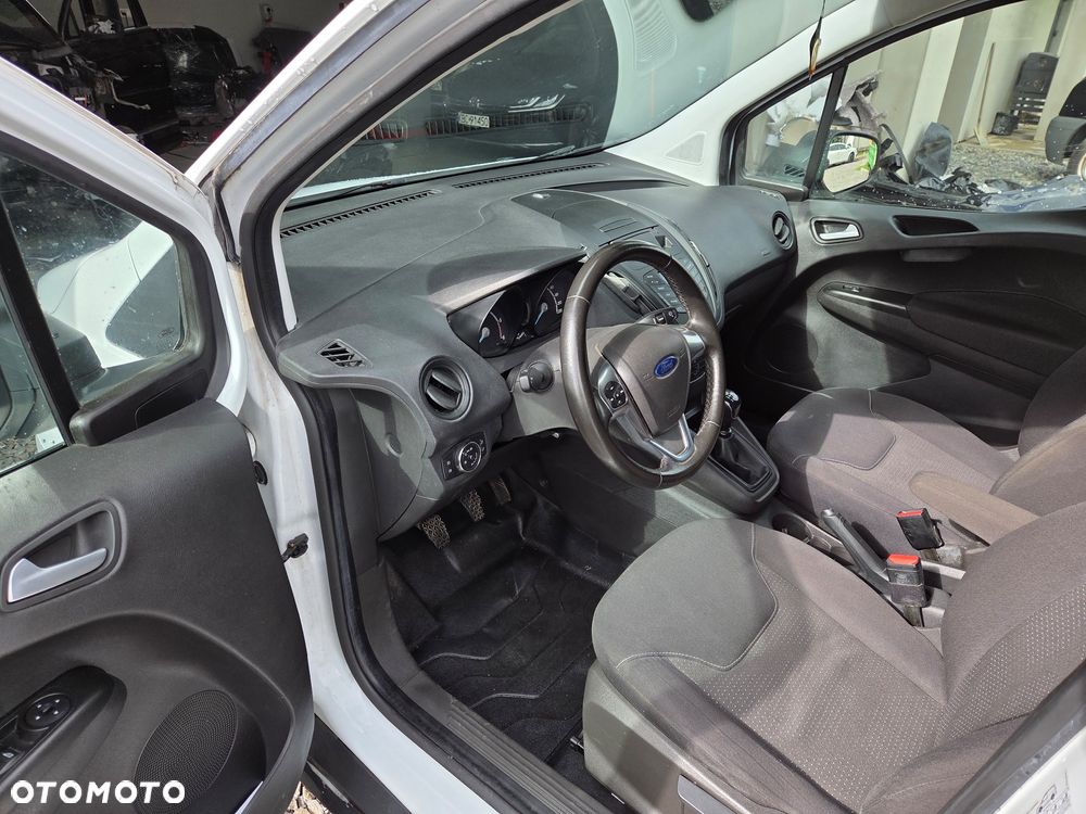 Ford Transit Courier Trend - 9