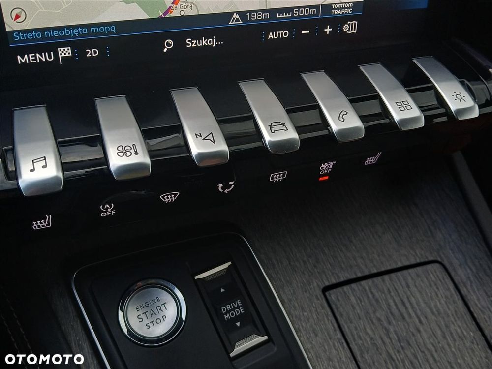 Peugeot 508 2.0 BlueHDi GT Line S&S EAT8 - 15