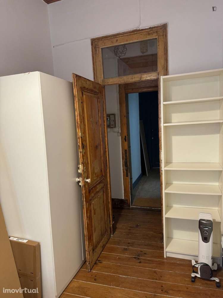 Apartamento com 2 quartos - localizado em Santa Apolónia Lisbon - Grande imagem: 5/14