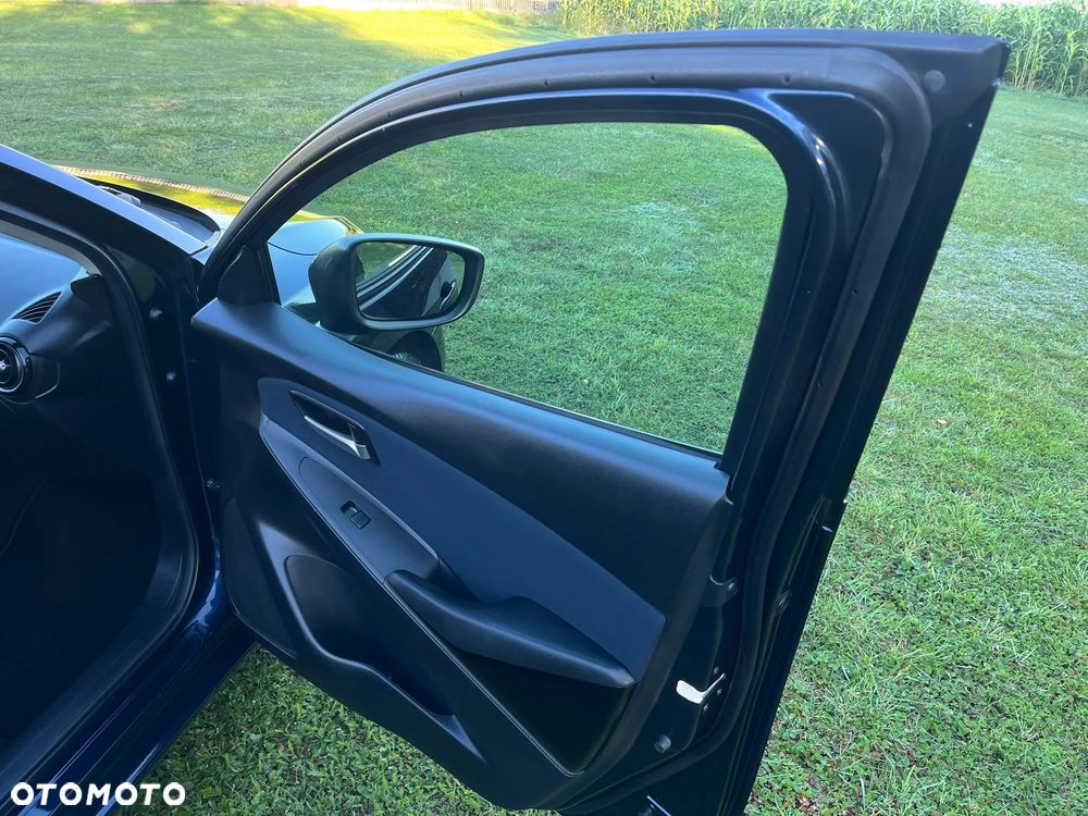 Mazda 2 SKYACTIV-G 90 Red Edition - 18