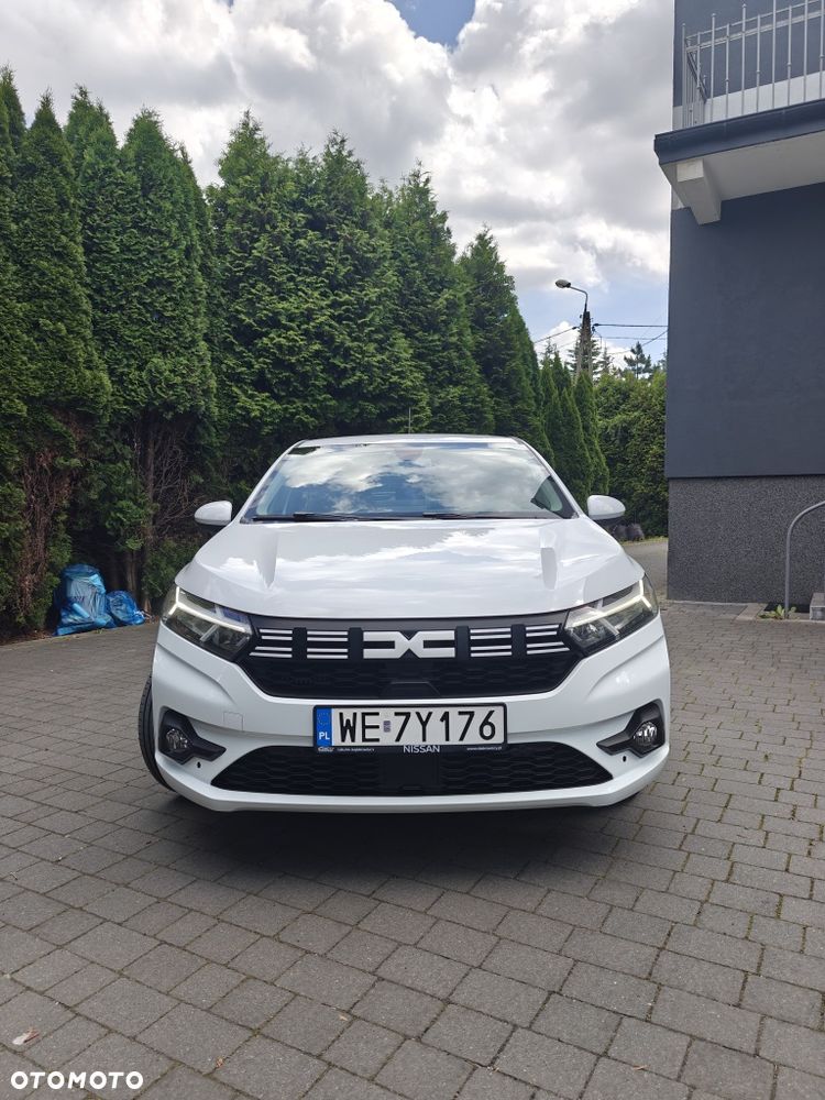 Dacia Sandero - 5