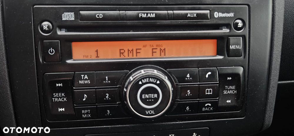 Nissan Qashqai 2.0 dCi 4 x 4 DPF tekna - 22