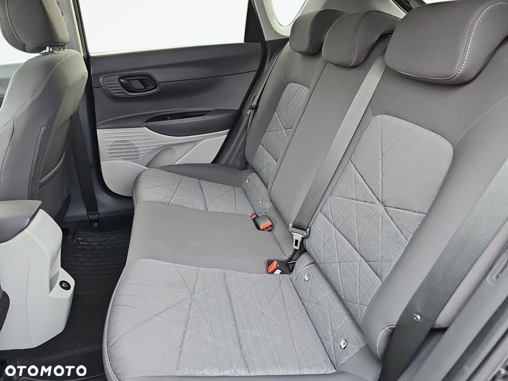 Hyundai Bayon 1.0 T-GDI Smart - 13