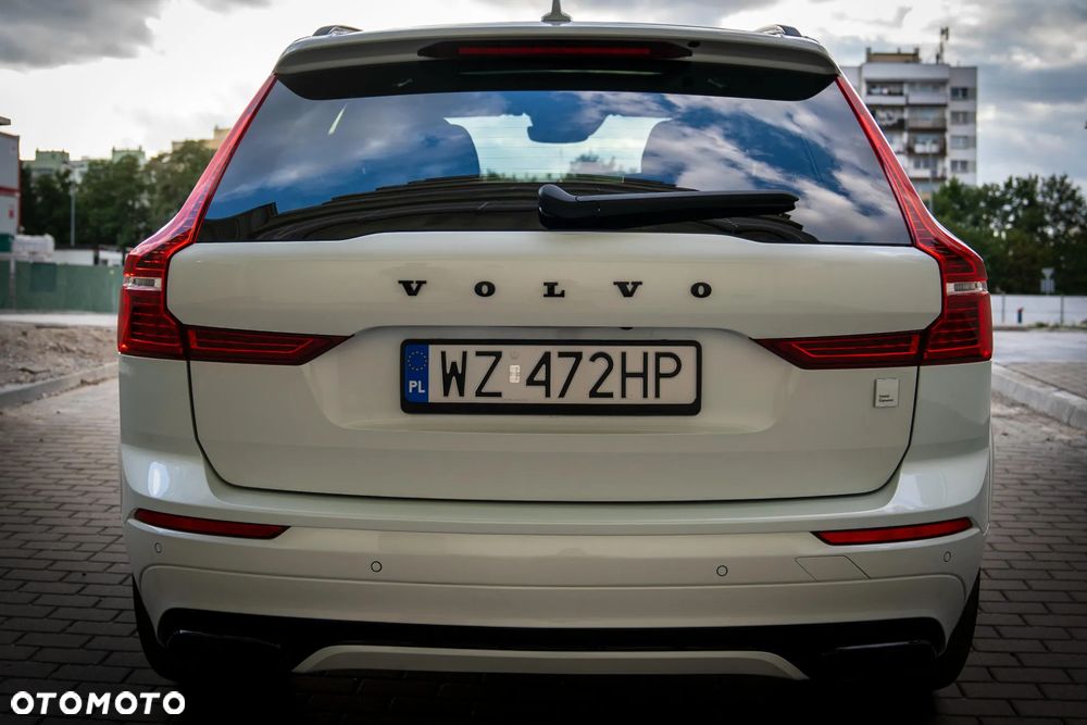 Volvo XC 60 T8 AWD Geartronic Polestar Engineered - 4
