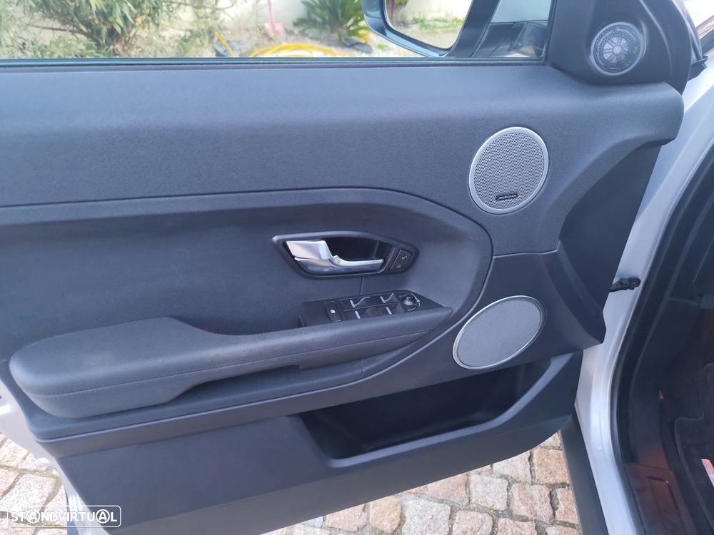 Land Rover Range Rover Evoque 2.2 TD4 Pure Tech - 13