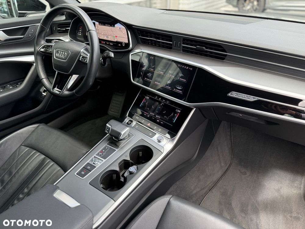 Audi A6 Allroad - 21
