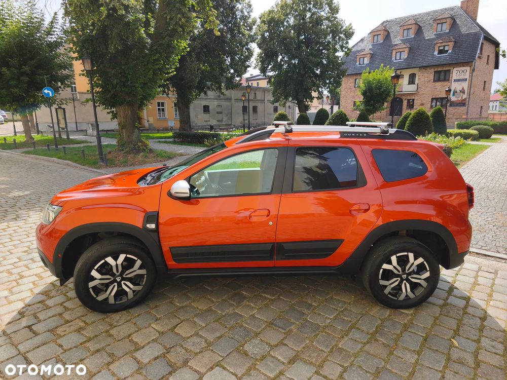 Dacia Duster 1.0 TCe Prestige - 21