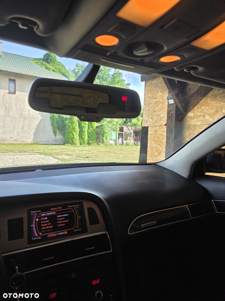 Audi A6 Allroad - 3