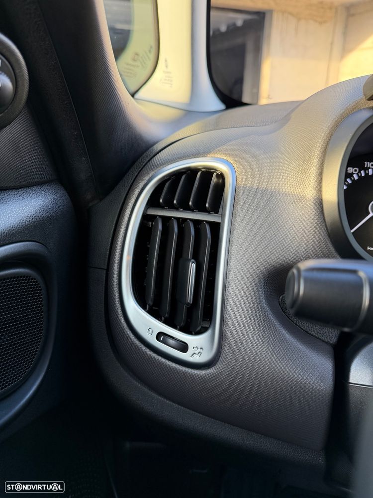 Fiat 500L 1.6 MJ Lounge S&S - 19