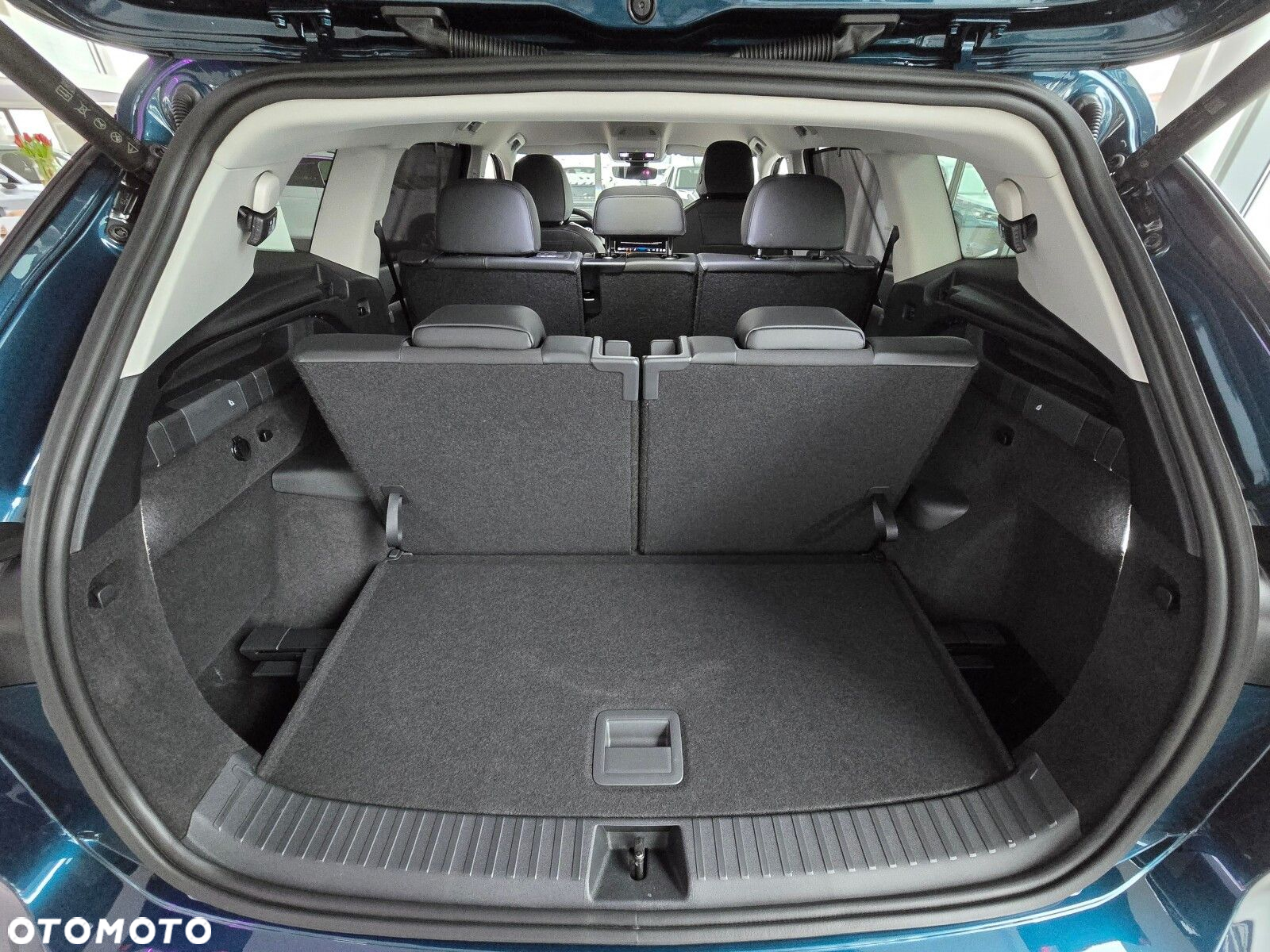 Volkswagen Tayron - 11