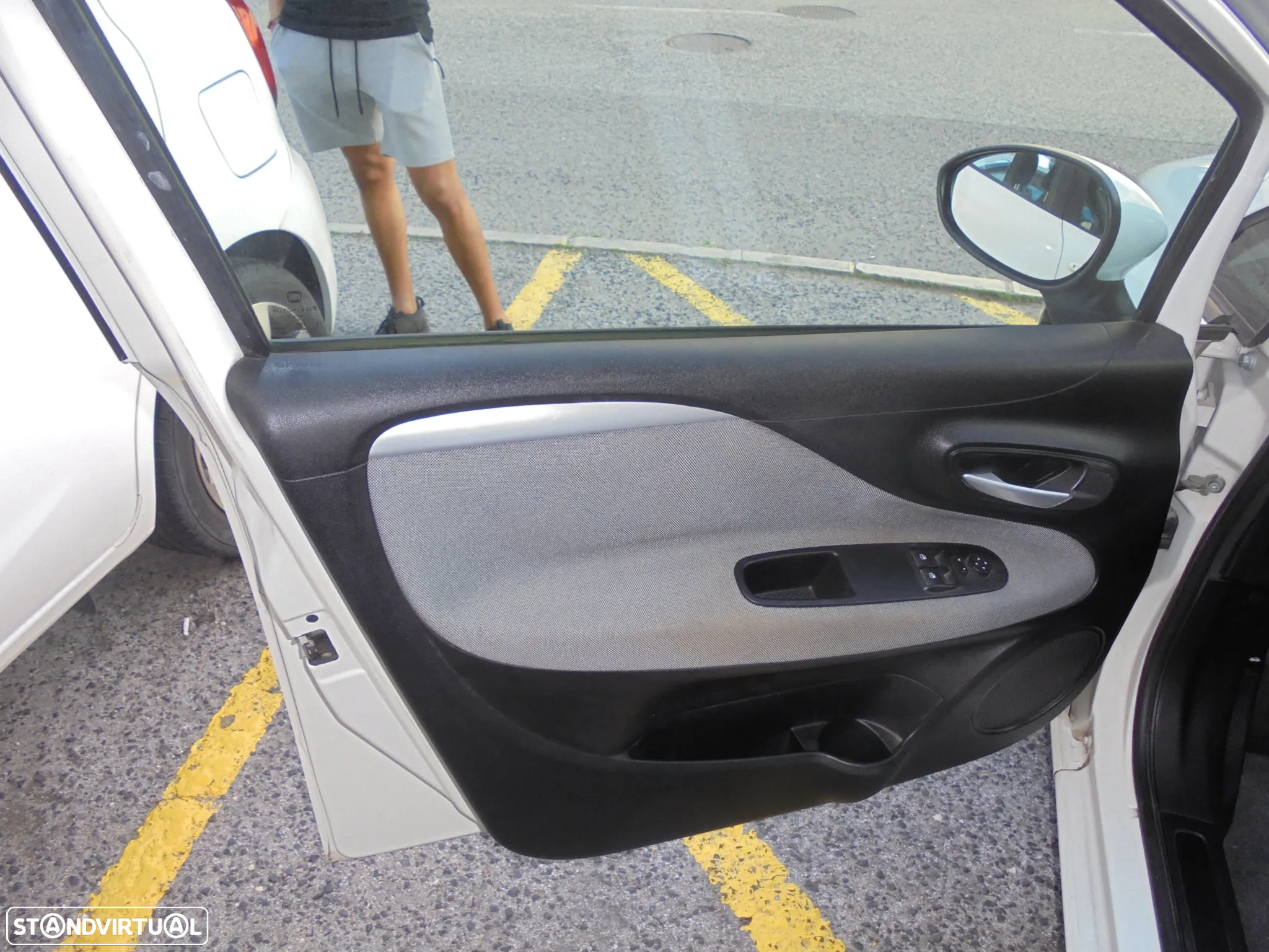 Fiat Punto Evo 1.2 Dynamic - 17