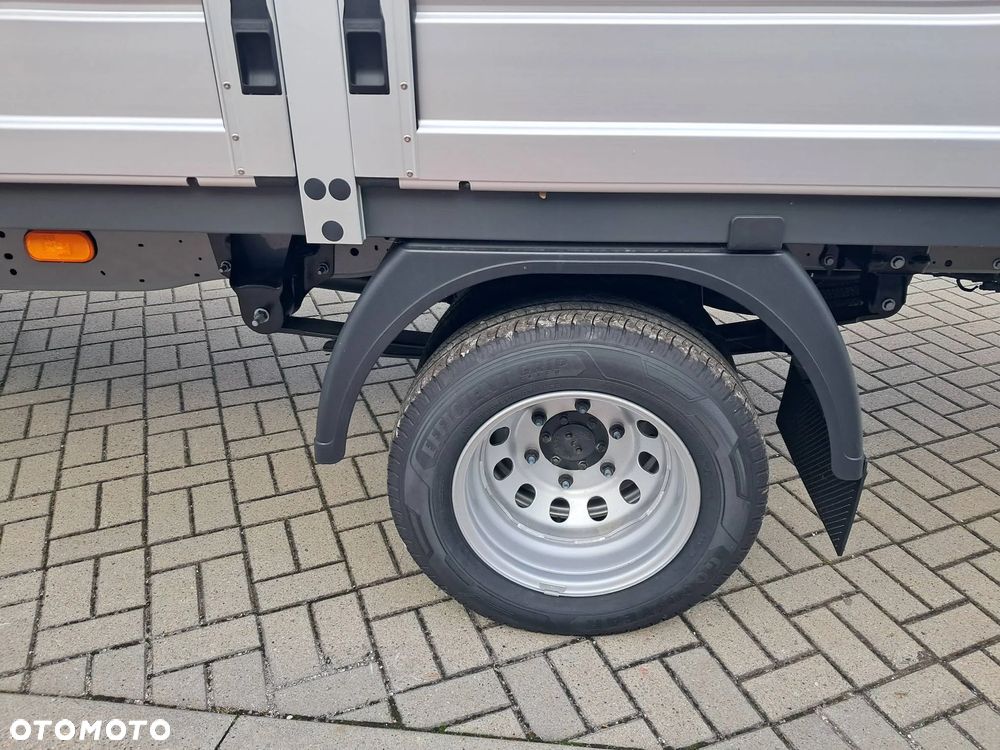 Ford Transit - 20