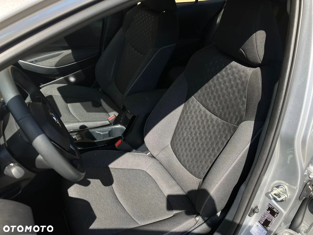 Toyota Corolla 1.5 Comfort MS - 29