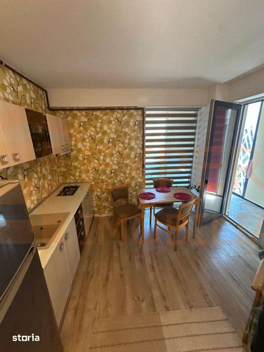 Apartament 2 camere de vanzare | Bloc 2020 | Techirghiol - Zona Stadi — fotografia 3