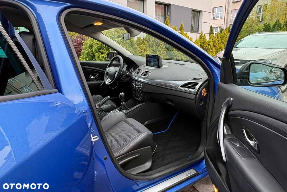 Renault Megane 1.9 dCi Color Edition - 8