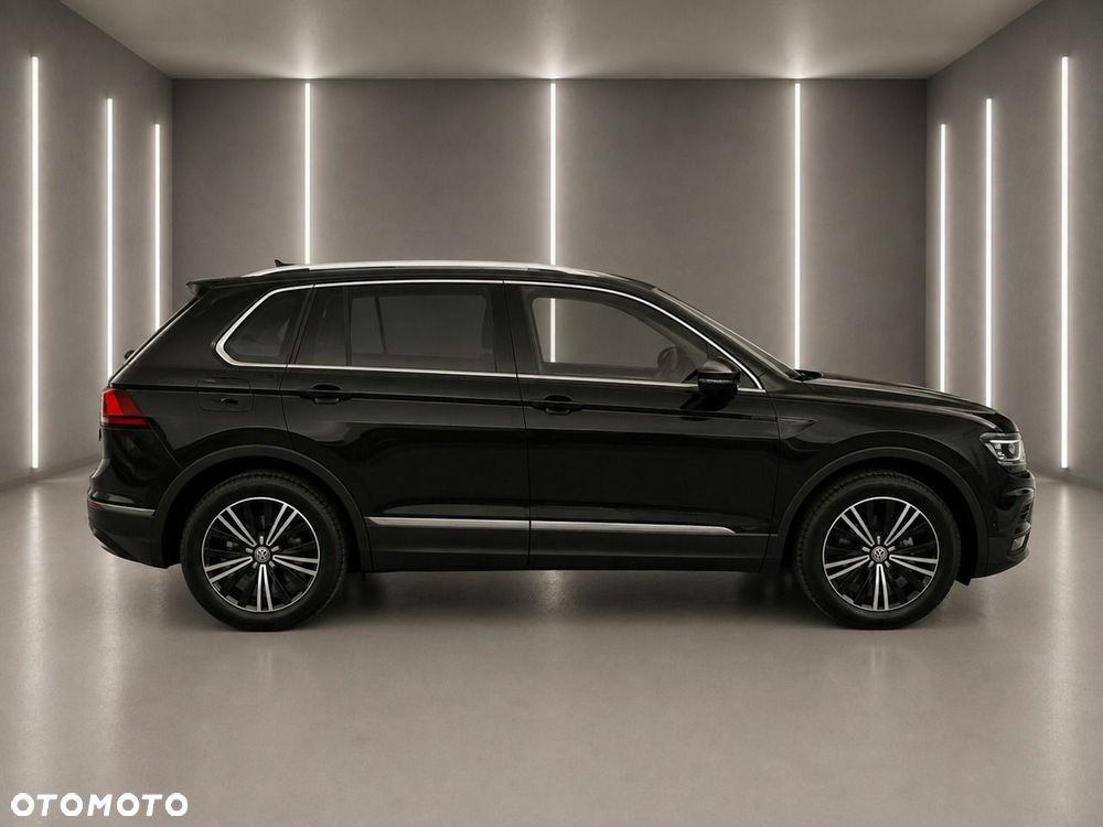 Volkswagen Tiguan - 4