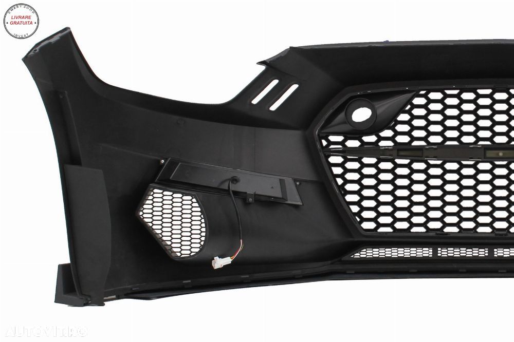 Pachet Exterior Ford Mustang Sixth Generation (2015-2017) Rocket Style- livrare gratuita - 5