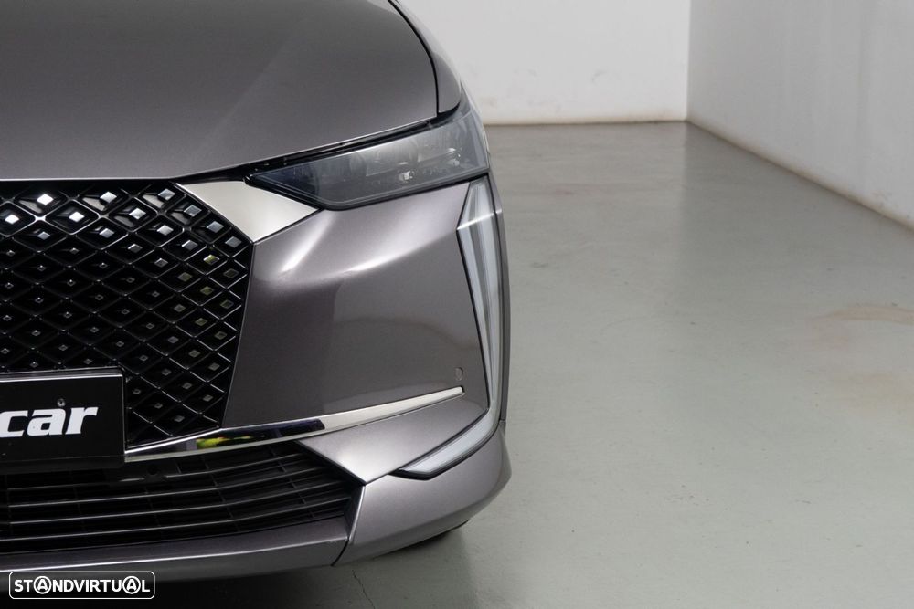 DS DS4 E-Tense Trocadero EAT8 - 22