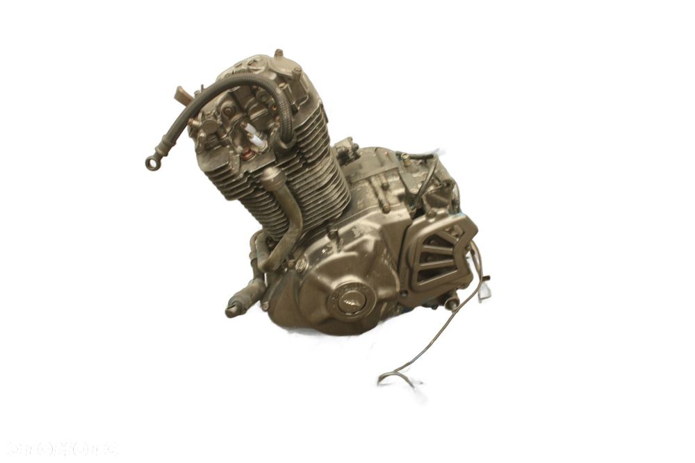 SILNIK Suzuki DR 650 - 4