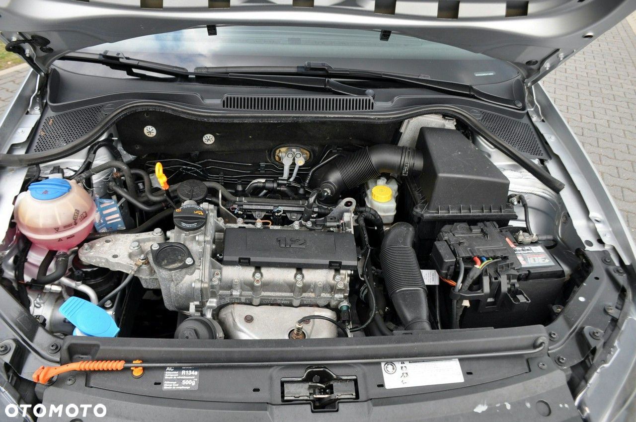 Volkswagen Polo - 38