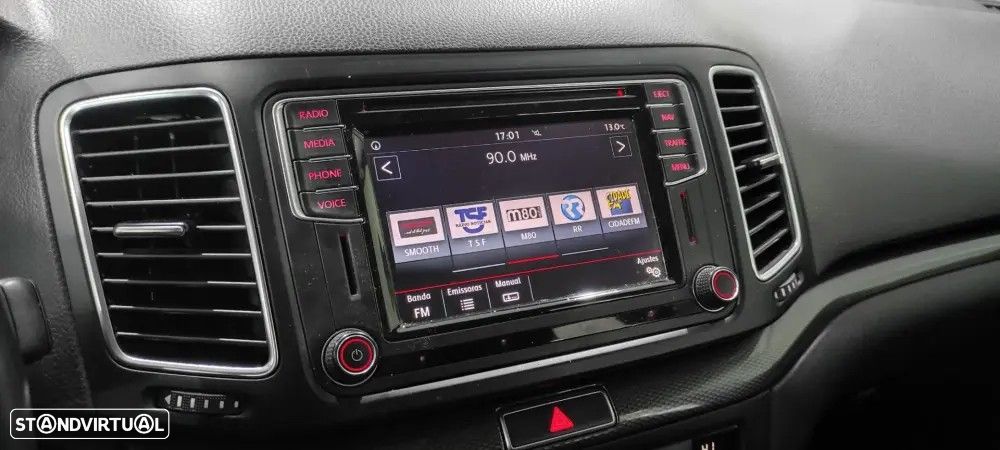 SEAT Alhambra 2.0 TDI Style Advanced - 39